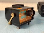 3x Viewmaster projectors Classic, Diplomat en Deluxe, Audio, Tv en Foto, Diaprojectors, Ophalen of Verzenden, Nvt, Niet werkend