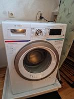 Bosch Serie 8 wasmachine – 9 kg, 1600 toeren, i-DOS, connect, Witgoed en Apparatuur, Wasmachines, Ophalen, Gebruikt, 8 tot 10 kg