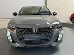Peugeot 208 1.2 Hybrid 145 e-DCS6 GT 2 JAAR BOVAG GARANTIE, Auto's, Peugeot, Euro 6, 1199 cc, Leder en Stof, Adaptive Cruise Control