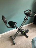 VirtuFit hometrainer, Ophalen, Zo goed als nieuw, Metaal, Benen
