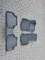 Rubberen Mattenset Golf 7 & Polo - Nieuw!, Ophalen of Verzenden, Nieuw