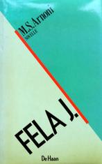 M.S. Arnoni - Fela J., Ophalen of Verzenden, Gelezen, Europa overig