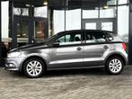 Volkswagen POLO 1.0 5DRS. COMFORTLINE AIRCO - BLUETOOTH - 15, Auto's, Euro 6, Start-stop-systeem, Bedrijf, Handgeschakeld