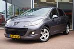 Peugeot 207 1.6 VTi XS Automaat | Airco | Elek. Pakket | Lm, Euro 5, Gebruikt, Parkeersensor, 4 cilinders