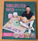 Buidelbeesten Haken met Mr. Cey - 2021, Hobby en Vrije tijd, Gebruikt, Ophalen of Verzenden, Nvt, Patroon of Boek