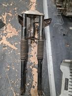 Puch n 50 voorvork. Monza grand prix ook passend, Ophalen, Gebruikt, Overige typen, Puch
