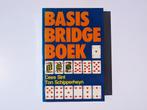 Basis Bridge Boek, Ophalen of Verzenden, Zo goed als nieuw, Overige onderwerpen, Cees Sint; Ton Schipperheyn
