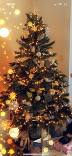 Kerstboom, Diversen, Kerst, Ophalen of Verzenden, Zo goed als nieuw