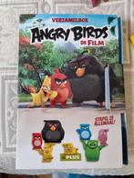 Plus Angry Birds en Minions, Verzamelen, Supermarktacties, Plus, Ophalen of Verzenden