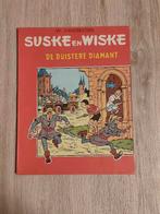 Suske en Wiske 2 kleurendruk, 3 x 1e druk, 1 x herdruk, Boeken, Gelezen, Ophalen of Verzenden, Vandersteen, Meerdere stripboeken