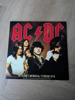 AC/DC – Veteran’s Memorial Stadium - limited edition rood., Ophalen of Verzenden, Zo goed als nieuw
