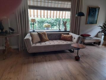 Stijlvolle  Bank van Loods 5 beschikbaar voor biedingen