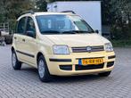Fiat Panda 1.2 Dualogic 2005 | Automaat |, Auto's, Fiat, 1242 cc, 840 kg, Origineel Nederlands, Bedrijf