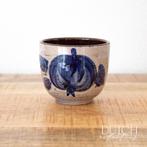 Vintage West Germany Scheurig Potje of Mok, Ophalen of Verzenden