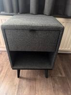 Boxspring, Huis en Inrichting, Slaapkamer | Nachtkastjes, Ophalen, Zo goed als nieuw, 65 cm of meer