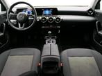 Mercedes-Benz A-klasse 180, Voorwielaandrijving, Gebruikt, 4 cilinders, Zwart