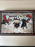 Pug-Oploy (monopoly met mopshonden) versturen kan, Ophalen, Zo goed als nieuw