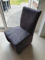 Eetkamerstoelen, Huis en Inrichting, Fauteuils, Ophalen, Gebruikt