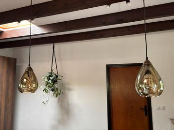 Stijlvolle Hanglamp beschikbaar voor biedingen