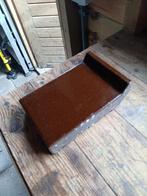 Raamdorpelstenen Wienerberger, Doe-het-zelf en Verbouw, Metselstenen, Ophalen, Zo goed als nieuw, Bakstenen