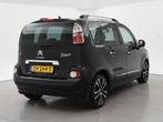 Citroen C3 Picasso 1.4 VTi EXCLUSIVE + PANORAMA | L.M. VELGE, Auto's, Citroën, Voorwielaandrijving, Euro 5, Stof, Gebruikt