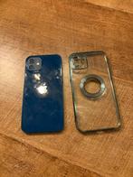 I phone 12, Blauw, Ophalen of Verzenden, Zo goed als nieuw, IPhone 12