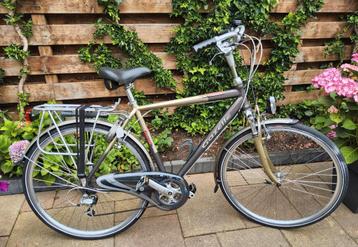 GAZELLE MEDEO TRACKING beschikbaar voor biedingen