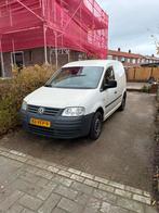 Volkswagen Caddy 2.0 SDI 51KW Bestel 2007, Auto's, Voorwielaandrijving, Stof, 680 kg, 4 cilinders
