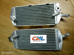 Radiateur Radiator KTM 400 450  525 EXC/SX/MXC 2003-2007, Ophalen of Verzenden, Nieuw