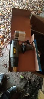 Kinzo heteluchtpistool / verf afbrander, Ophalen, Nieuw, Overige typen