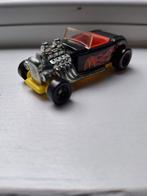 Hot Wheels McDonald's 1993 - Collectors Item, Overige merken, 1:50 of kleiner, Auto, Ophalen of Verzenden