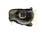 Land Rover New Defender (12/19-) Koplamp Rechts Matrix LED O, Auto-onderdelen, Verlichting, Verzenden, Nieuw, Land Rover