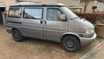 VW T4 California Freestyle 2003 incl SEIKEL + AllTerrain, Caravans en Kamperen, Campers, Volkswagen, Bus-model, Particulier, Tot en met 4