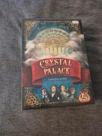 Crystal Palace Bordspel - Nieuw in Plastic!, Vijf spelers of meer, Ophalen of Verzenden, Nieuw, White Goblin Games