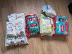 Luierbroekjes maat 6 en babydoekjes, Kinderen en Baby's, Badjes en Verzorging, Ophalen, Nieuw, Overige typen, Overige merken