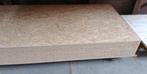Grote voorraad plaatwerk. Underlayment, osb, mdf, wbp, etc, Doe-het-zelf en Verbouw, Platen en Panelen, Ophalen, Nieuw, Overige materialen
