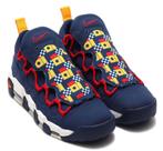 Nike Air More Money Nautical redux. Collectors item!, Blauw, Nike, Ophalen of Verzenden, Sneakers of Gympen