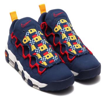 Nike Air More Money Nautical redux. Collectors item!  beschikbaar voor biedingen