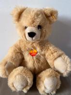 Steiff Molly Teddybeer, 019425, Ophalen of Verzenden, Zo goed als nieuw, Stoffen beer, Steiff