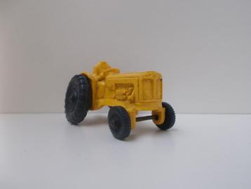 3868 Fordson Tractor Tome Laedal Stavanger Norway beschikbaar voor biedingen