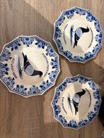 Wandbord, Antiek en Kunst, Antiek | Wandborden en Tegels, Ophalen