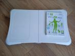 Wii fit plus en balance board, Spelcomputers en Games, Spelcomputers | Nintendo Consoles | Accessoires, Ophalen, Gebruikt, Draadloos