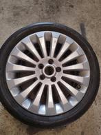 T.K Ford focus 17inch velgen, Auto-onderdelen, Banden en Velgen, Velg(en), Ophalen of Verzenden