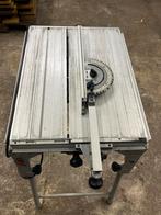 Festool zaagtafel CS70EB, Ophalen, Gebruikt, Cirkelzaag, 30 tot 70 mm