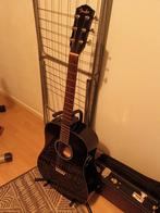 Mooie Fender, Muziek en Instrumenten, Ophalen, Nieuw, Klassieke of Spaanse gitaar