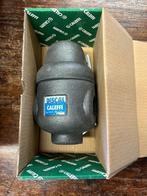 Caleffi isolatieschalen Discal, Doe-het-zelf en Verbouw, Verwarming en Radiatoren, Ophalen, Minder dan 30 cm, Overige typen, Nieuw