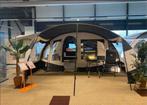 jametic Panorama Easy Access Special Edition 2021, Caravans en Kamperen, Ophalen of Verzenden, Zo goed als nieuw