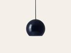 &Tradition Topan donkerblauw bij TheReSales, Ophalen of Verzenden, Zo goed als nieuw, Overige materialen, Minder dan 50 cm