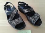 Wolky Dames schoenen Sandalen maat 40., Wolky, Zo goed als nieuw, Sandalen of Muiltjes, Ophalen of Verzenden