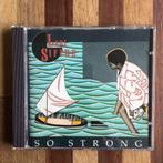 Labi Siffre - so strong, Ophalen of Verzenden, 2000 tot heden, Zo goed als nieuw